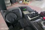 2006 Linde R25S skyvemasttruck 2,5 T