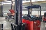2006 Linde R25S skyvemasttruck 2,5 T