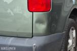 2005 Volkswagen CADDY LIFE 1.4 bensin 75hk hengerfeste s+v dekk