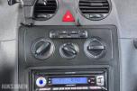 2005 Volkswagen CADDY LIFE 1.4 bensin 75hk hengerfeste s+v dekk