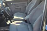 2005 Volkswagen CADDY LIFE 1.4 bensin 75hk hengerfeste s+v dekk