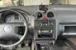 2005 Volkswagen CADDY LIFE 1.4 bensin 75hk hengerfeste s+v dekk
