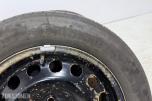 3 STK ford felger 1 STK Alu felg 5x108