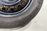 3 STK ford felger 1 STK Alu felg 5x108