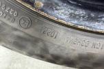 3 STK ford felger 1 STK Alu felg 5x108