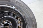 3 STK ford felger 1 STK Alu felg 5x108