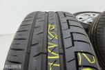 3 STK ford felger 1 STK Alu felg 5x108
