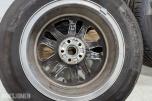 3 STK ford felger 1 STK Alu felg 5x108