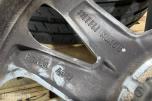 3 STK ford felger 1 STK Alu felg 5x108