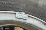 3 STK ford felger 1 STK Alu felg 5x108