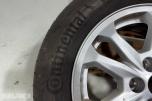 3 STK ford felger 1 STK Alu felg 5x108