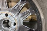 3 STK ford felger 1 STK Alu felg 5x108