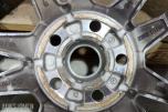 3 STK ford felger 1 STK Alu felg 5x108