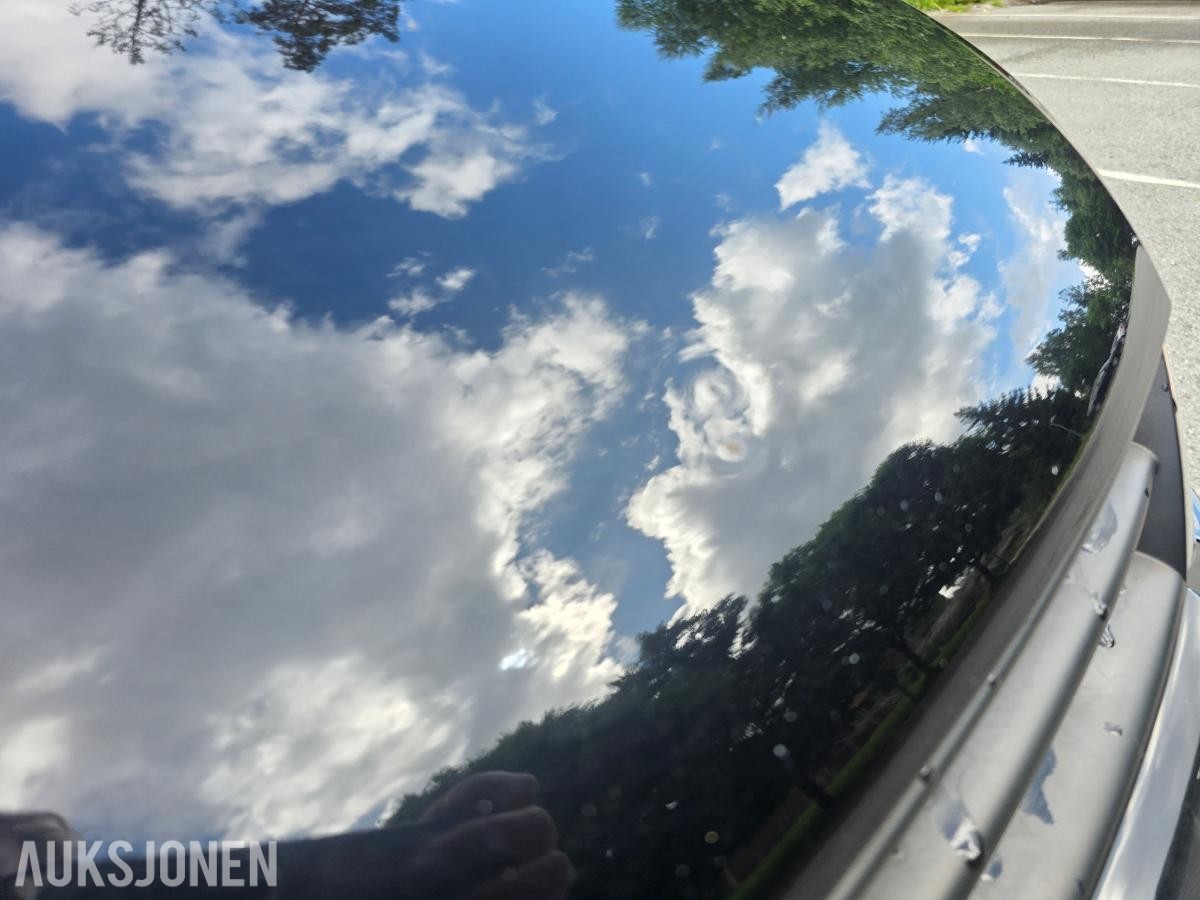 2011 Volkswagen Polo 1.2 bensin 60hk s+v dekk