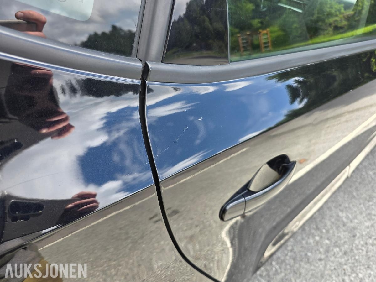 2011 Volkswagen Polo 1.2 bensin 60hk s+v dekk