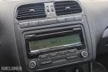 2011 Volkswagen Polo 1.2 bensin 60hk s+v dekk