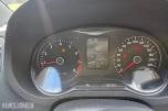 2011 Volkswagen Polo 1.2 bensin 60hk s+v dekk