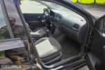 2011 Volkswagen Polo 1.2 bensin 60hk s+v dekk
