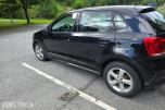 2011 Volkswagen Polo 1.2 bensin 60hk s+v dekk
