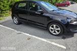 2011 Volkswagen Polo 1.2 bensin 60hk s+v dekk