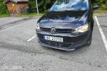 2011 Volkswagen Polo 1.2 bensin 60hk s+v dekk