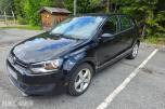 2011 Volkswagen Polo 1.2 bensin 60hk s+v dekk
