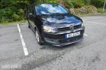 2011 Volkswagen Polo 1.2 bensin 60hk s+v dekk