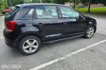 2011 Volkswagen Polo 1.2 bensin 60hk s+v dekk
