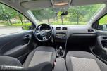 2011 Volkswagen Polo 1.2 bensin 60hk s+v dekk