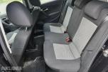 2011 Volkswagen Polo 1.2 bensin 60hk s+v dekk