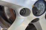 2011 Volkswagen Polo 1.2 bensin 60hk s+v dekk