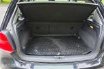 2011 Volkswagen Polo 1.2 bensin 60hk s+v dekk