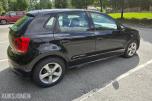 2011 Volkswagen Polo 1.2 bensin 60hk s+v dekk