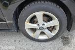 2011 Volkswagen Polo 1.2 bensin 60hk s+v dekk