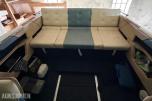 1987 Sea Ray Daycruiser med henger