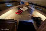 1987 Sea Ray Daycruiser med henger