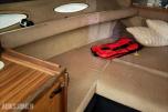 1987 Sea Ray Daycruiser med henger