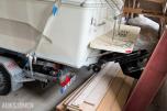 1987 Sea Ray Daycruiser med henger