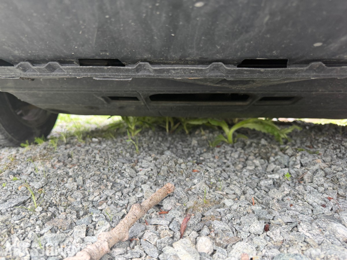 2009 Citroen BERLINGO - 72 timers auksjon