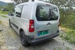 2009 Citroen BERLINGO - 72 timers auksjon