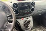 2009 Citroen BERLINGO - 72 timers auksjon