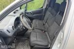 2009 Citroen BERLINGO - 72 timers auksjon