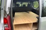 2009 Citroen BERLINGO - 72 timers auksjon