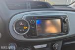 2014 Toyota Yaris 1.5, 84150km, Automat, Ryggekamera, EU OK til 06.2028