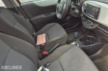 2014 Toyota Yaris 1.5, 84150km, Automat, Ryggekamera, EU OK til 06.2028