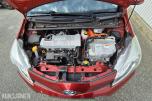 2014 Toyota Yaris 1.5, 84150km, Automat, Ryggekamera, EU OK til 06.2028