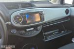 2014 Toyota Yaris 1.5, 84150km, Automat, Ryggekamera, EU OK til 06.2028