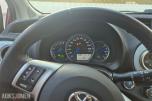 2014 Toyota Yaris 1.5, 84150km, Automat, Ryggekamera, EU OK til 06.2028