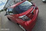 2014 Toyota Yaris 1.5, 84150km, Automat, Ryggekamera, EU OK til 06.2028