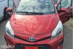 2014 Toyota Yaris 1.5, 84150km, Automat, Ryggekamera, EU OK til 06.2028